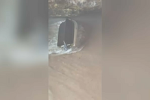 Barco com 12 pessoas a bordo vira na Gruta de Benagil em Lagoa. Há pelo menos dois feridos
