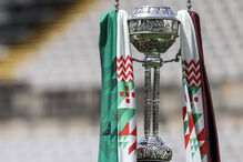 Sporting e Torreense disputam final da Taça de Portugal