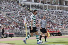 Sporting e Torreense disputam final da Taça de Portugal
