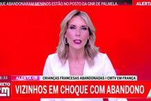 'Quero Justiça' reforça as tardes da CMTV