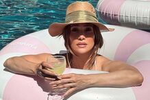 Jennifer Lopez