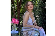 Jennifer Lopez