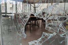 Claustro Bar em Coimbra assaltado e vandalizado