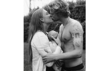 Emilie e Morten Hjulmand