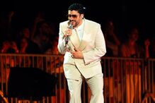 Bad Bunny apresentou no Estádio da Luz o “DeBÍ TiRAR MáS FOToS World Tour”