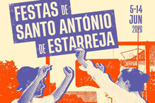 Festas de Santo António de Estarreja, de 5 a 14 de junho de 2026