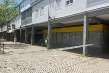 Tiroteio junto a creche no Monte da Caparica 