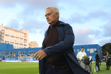 José Mourinho assinou pelo Real Madrid até 2029, avança o 'The Athletic'