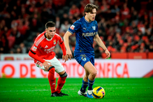 Rui Costa quer mais portugueses na equipa do Benfica