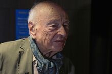 Morreu Edgar Morin, filósofo e sociólogo francês