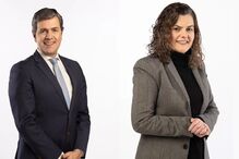 Dois vereadores do PS na Câmara de Lisboa constituídos arguidos na 'Operação Imergente'