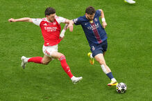 PSG - Arsenal