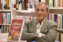 Carlos Rayo lança 'Urânio', um thriller jurídico com protagonista feminina