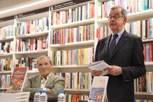 Carlos Rayo apresenta 
