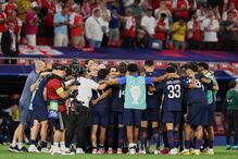 PSG vence nas grandes penalidades e sagra-se campeão europeu