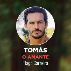 Tiago Carreira