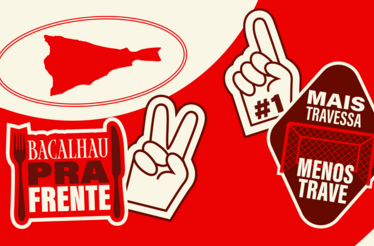  Será que existe uma ligação antiga entre a Seleção Nacional e o bacalhau?