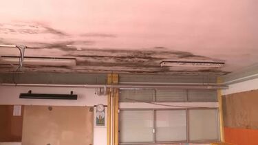 Escolas danificadas pelas tempestades vão ser reconstruídas com base em novos critérios