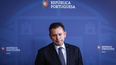 Movimento Armilar Lusitano equacionou atentado a Luís Montenegro