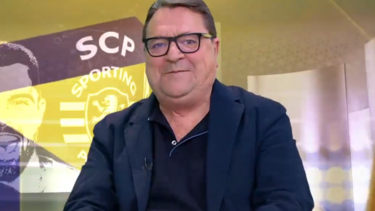 João Malheiro: "FC Porto foi a equipa mais regular e é um justo vencedor"