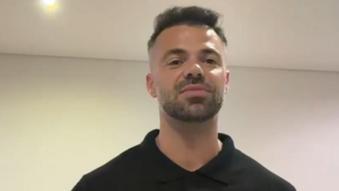 "Acho que é uma nova adrenalina": Rúben Boa Nova sobre combate de boxe contra Bruno Savate no Porto