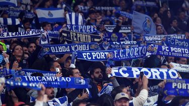F.C. Porto pode sagrar-se campeão hoje no jogo contra o Alverca 