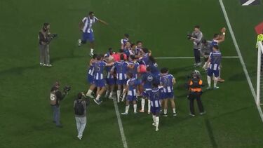 FC Porto campeão 