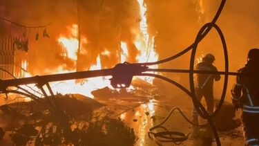 Ataque de drones russos mata duas pessoas no sul da Ucrânia