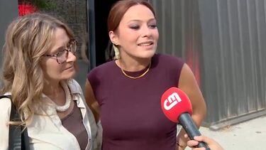 "O abraço da minha mãe é sempre muito especial": Eva Pais celebra dia da mãe em concerto do Tony Carreira