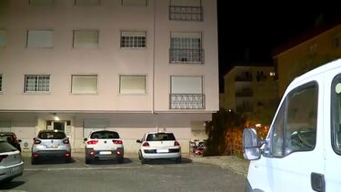 Quatro assaltantes roubam milhares de euros de habitação em Sintra