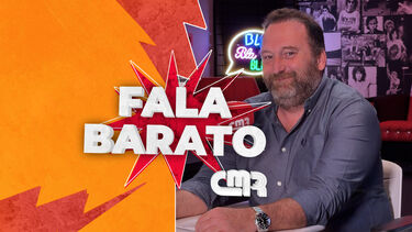 ‘Fala Barato’ com Eduardo Madeira | Já viu o filme “Michael” sobre a vida do rei da pop, Michael Jackson? 