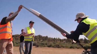 CanSat Portugal: Conheça a competição que desafia alunos a construírem satélites do tamanho de uma lata de refrigerante