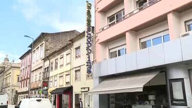 Incêndio deflagra em loja no Bragashopping