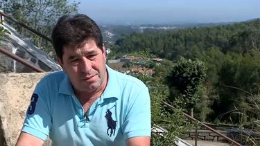 “Perde-se tudo”: Pais de Marlon Correia recordam o filho que morreu durante um assalto falhado no Queimódromo do Porto