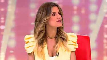 “Expô-los a este tipo de situações é muito triste": Jéssica Antunes sobre publicação polémica de Bernardina Brito