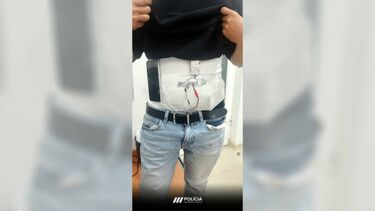'Caçado' pela PSP a fazer batota em exame de código