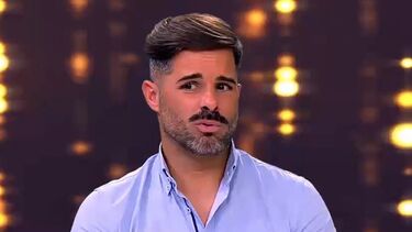 “Tudo aqui é estranho”: Rui Figueiredo sobre a relação de João Moura Caetano com Luíza Abreu  
