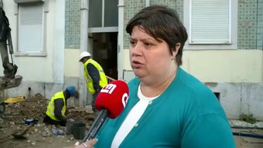 “Fiquei muito preocupada”, diz moradora que alertou as entidades competentes após situação considerada grave