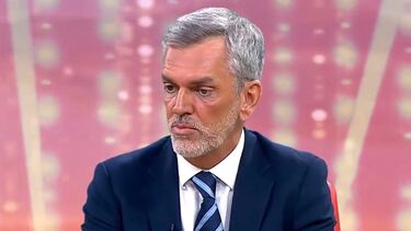 Zé Gouveia diz que relação entre Bernardina e Badoxa é marketing que "correu mal"
