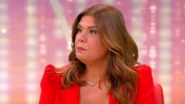 "Têm estado numa fase maravilhosa": Gisela Serrano sobre relação de Moura Caetano e Luíza Abreu