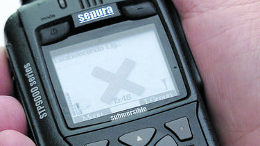 Gestora do SIRESP acumulou três salários