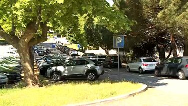 Jovem de 16 anos esfaqueado num braço junto à Escola Secundária de Ermesinde