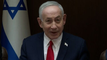 “Partilhamos objetivos comuns e o mais importante é remover o material enriquecido do Irão”: Netanyahu explica proximidade a Trump