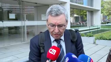 “Alguns vão falar”: Advogado de detidos do caso da esquadra do Rato assume que os clientes poderão quebrar o silêncio em tribunal