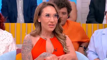 "Marketing muito mal feito”: Lurdes Diniz sobre polémica entre Bernardina e Badoxa