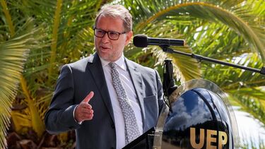 Ministro da Administração Interna promete às associações da GNR alterar este ano estatuto remuneratório