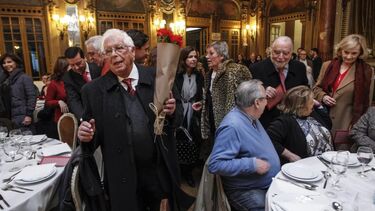 Morreu Carlos Brito, histórico dirigente do PCP