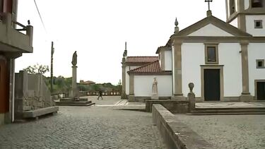 Barcelos de luto por Ismael que morreu a cumprir o sonho de ser paraquedista