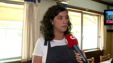 “Tentaram fazer algum petisco”: Ladrões tentaram cozinhar em assalto a restaurante em Coimbra
