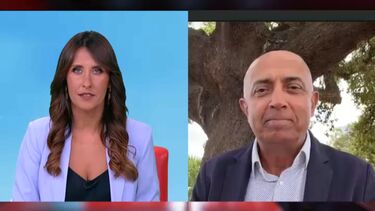 “Estava condenada”: Camilo Lourenço sobre fracasso da Concertação Social
